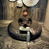 Jusman Pradhan