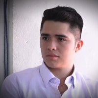 Larry Amador Mendez