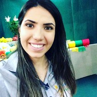 Larissa De Cassia Mathias