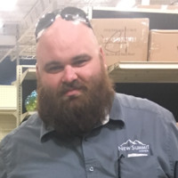 Nathan Farish