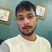 Kamil Khan
