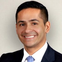 Hector H. Alzate