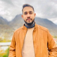 Rana Abdul Haseeb