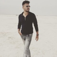 Ravi Bagada