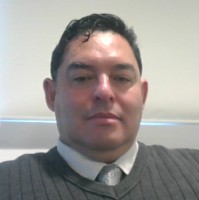 Eduardo Coronel Robles