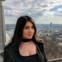 Sarah Khan-Varda