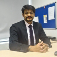 Kaushik Das