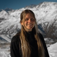 Estefanía Korzenszky Montero