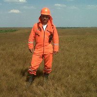 Jhon Pinzon
