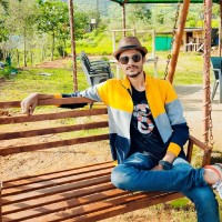 Rushikesh Ghule