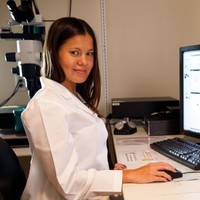 Cynthia Soderblom, Ph.D.