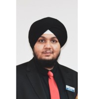 Surinder Singh