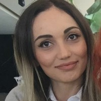 BELLA KARAKALIDOU