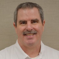 Joe Healy (CSHM)