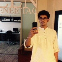 KEVIN CHHADVA