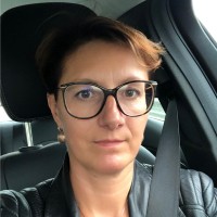 Monika Hrušková