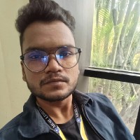 Lokesh Mohankar