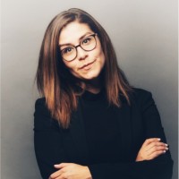 Verónica Olivares Curiel