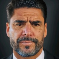 Arturo Soto Solano