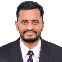 Kiran Raj
