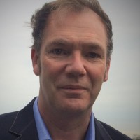 Desmond Byrne