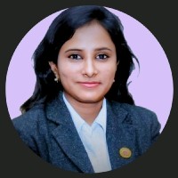 Ca Darshika Agrawal