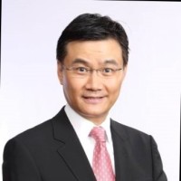 Joseph P Chu