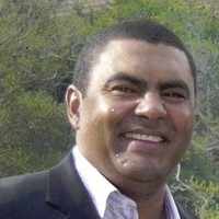 Craig C Goliath