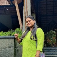 Divya Priya Balu