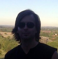 Antony Norris