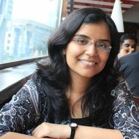 Rashi Tyagi