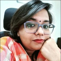 Gayathri Menon