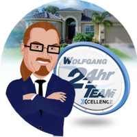 George Wolfgang