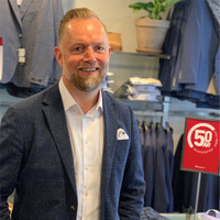 Michael Kjær