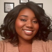Sherika Woods