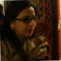 Samia Ali Shah
