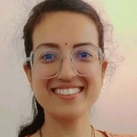 Lubhavni Sharma