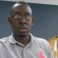 Ndiaye Mouhamadou