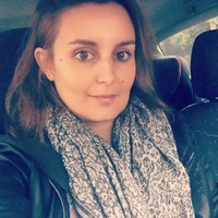 Cecile Dumondelle
