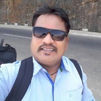 Ramchandra Kamble