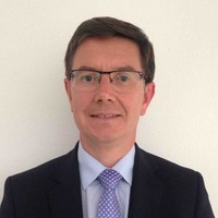Mike Bracken MBE