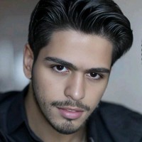 Alireza Hosseinzadeh