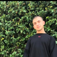 Edward Rodriguez