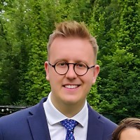 Matthew Drewitt