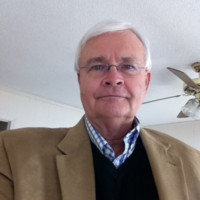 Bill Mountford
