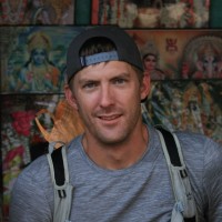 Jonathan Isensee