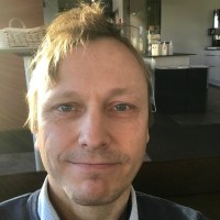 Jonas Ekman