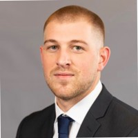 Michael Frauenheim Jr.