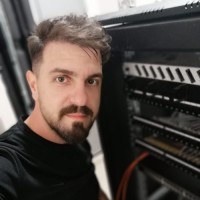 Serkan Dogan