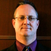 Michael Byrne